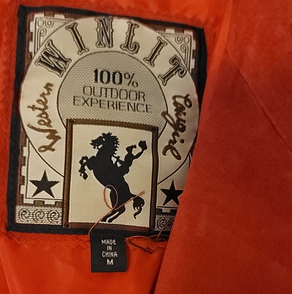 Jacket - Picture 2 of 14